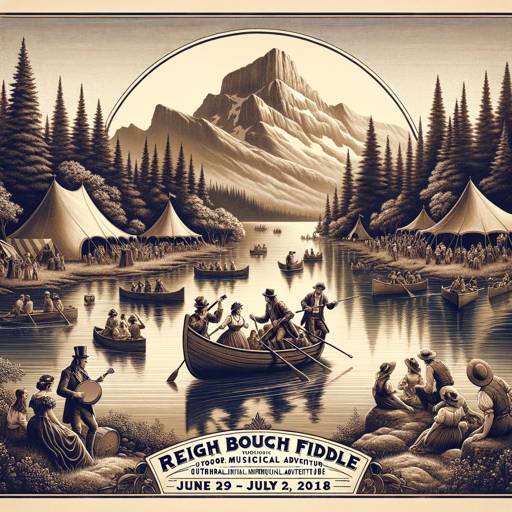 Historical Background of Reign Bough Fiddle